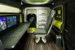 Nissan NV200 Concept 2007 года